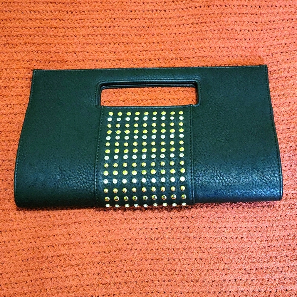 Charming Charlie clutch